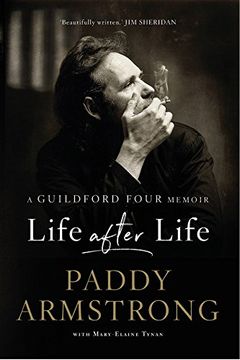 portada Life After Life: A Guildford Four Memoir