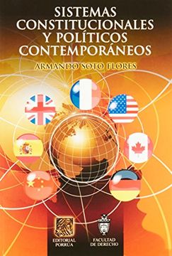 portada Sistemas Constitucionales Y Politicos Contemporaneos