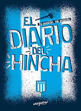 portada El Diario del Hincha: Racing (in Spanish)