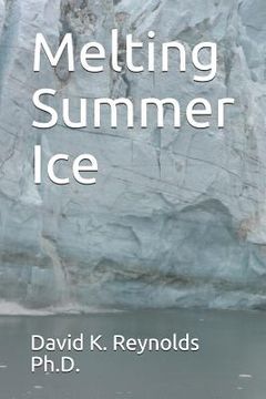 portada Melting Summer Ice (in English)