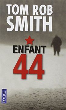 portada Enfant 44 (in French)