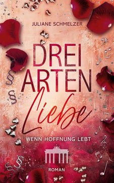portada Drei Arten Liebe (in German)