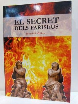 portada El Secret Dels Fariseus