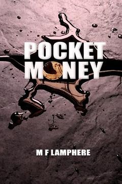 portada Pocket Money (en Inglés)