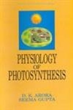 portada Physiology of Photosynthesis