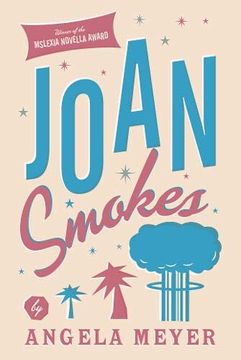 portada Joan Smokes (en Inglés)
