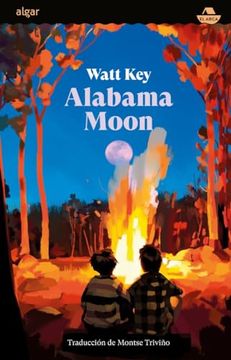 portada Alabama Moon (in Spanish)