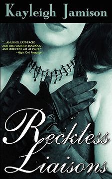 portada reckless liaisons (in English)