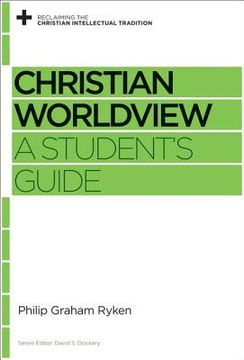 portada christian worldview: a student's guide (en Inglés)