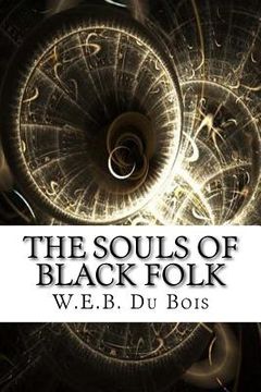 portada The Souls of Black Folk (en Inglés)