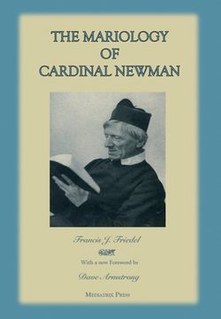 portada The Mariology of Cardinal Newman
