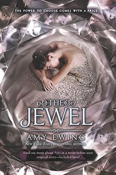 The Lone City 1. The Jewel (en Inglés)