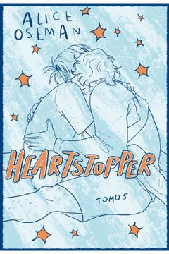 portada HEARTSTOPPER ED. ESPECIAL 5
