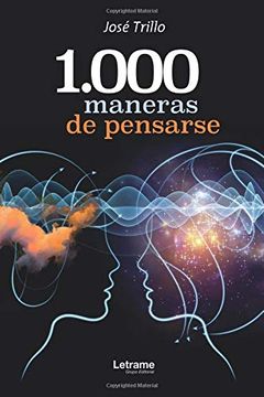 portada 1000 Maneras de Pensarse (in Spanish)
