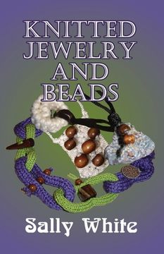 portada Knitted Jewelry And Beads (en Inglés)
