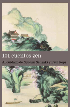 portada 101 cuentos zen