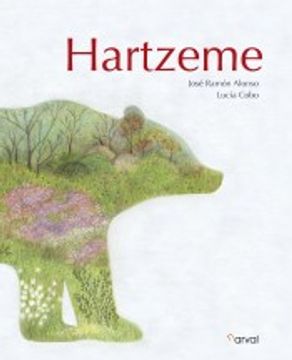 portada Hartzeme (in Basque)