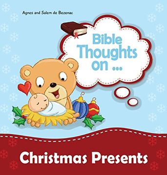 portada Bible Thoughts on Christmas Presents: Why do we give presents?