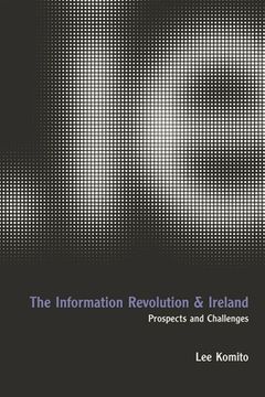 portada The Information Revolution and Ireland: Prospects and Challenges (en Inglés)