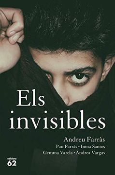 portada Els Invisibles (in Catalá)