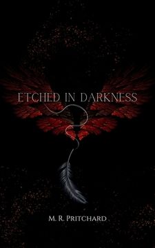 portada Etched in Darkness (en Inglés)