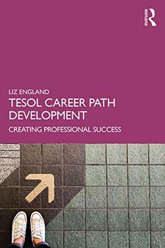 portada Tesol Career Path Development: Creating Professional Success (in English)