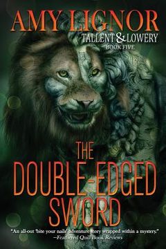 portada The Double-Edged Sword (en Inglés)