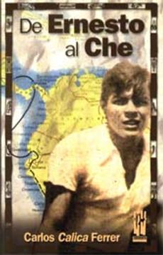 portada de ernesto al che (in Spanish)
