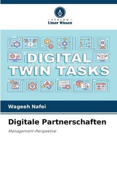 portada Digitale Partnerschaften (en Alemán)