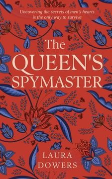 portada The Queen's Spymaster: Sir Francis Walsingham