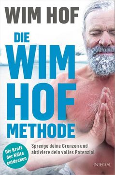 portada Die Wim-Hof-Methode (in German)