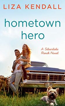 portada Hometown Hero (Silverlake Ranch) 