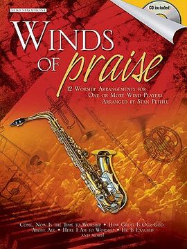 portada winds of praise