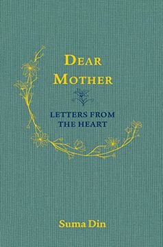 portada Dear Mother: Letters From the Heart (en Inglés)