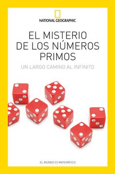 portada El Misterio de los Números Primos (in Spanish)