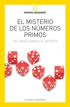 portada El Misterio de los Números Primos