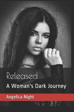 portada Released: A Woman's Dark Journey (in English)