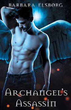 portada Archangel's Assassin