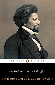portada The Portable Frederick Douglass (Penguin Classics) 