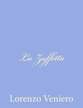 portada La Zaffetta (en Italiano)