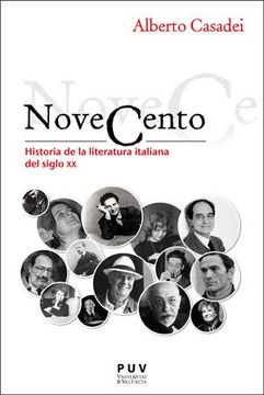 portada Novecento (Encuadres) (in Spanish)
