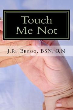 portada Touch Me Not: Lived Experiences of Patients With Leprosy
