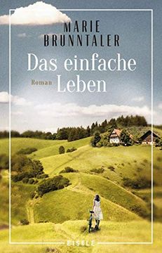 portada Das Einfache Leben: Roman (in German)