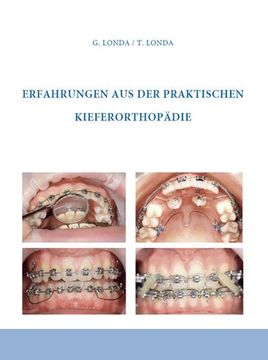 portada Erfahrungen aus der Praktischen Kieferorthopädie (in German)