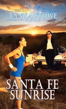 portada Santa Fe Sunrise (en Inglés)
