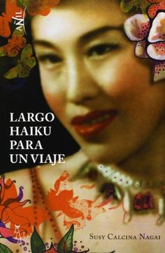 portada Largo Haiku Para un Viaje (in Spanish)