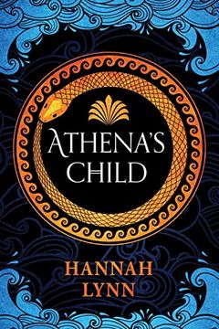 portada Athena's Child (en Inglés)