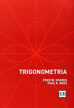 portada Trigonometria Plana (5ª Ed. 10ª Rei. ) (in Spanish)