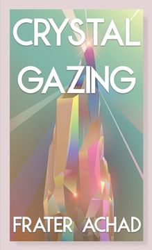 portada Crystal Gazing (Jabberwoke Pocket Occult) (in English)