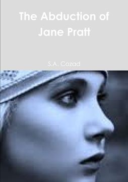 portada The Abduction of Jane Pratt (en Inglés)